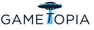 logo Gametopia