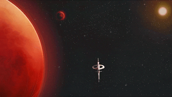 Red Dreams Teaser Trailer
