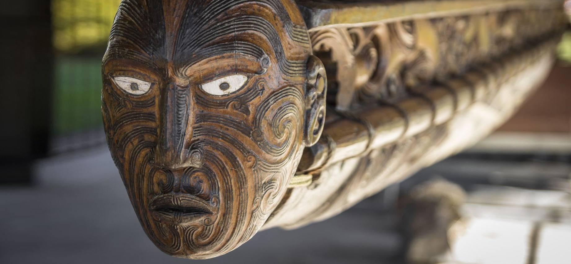 Māori Art