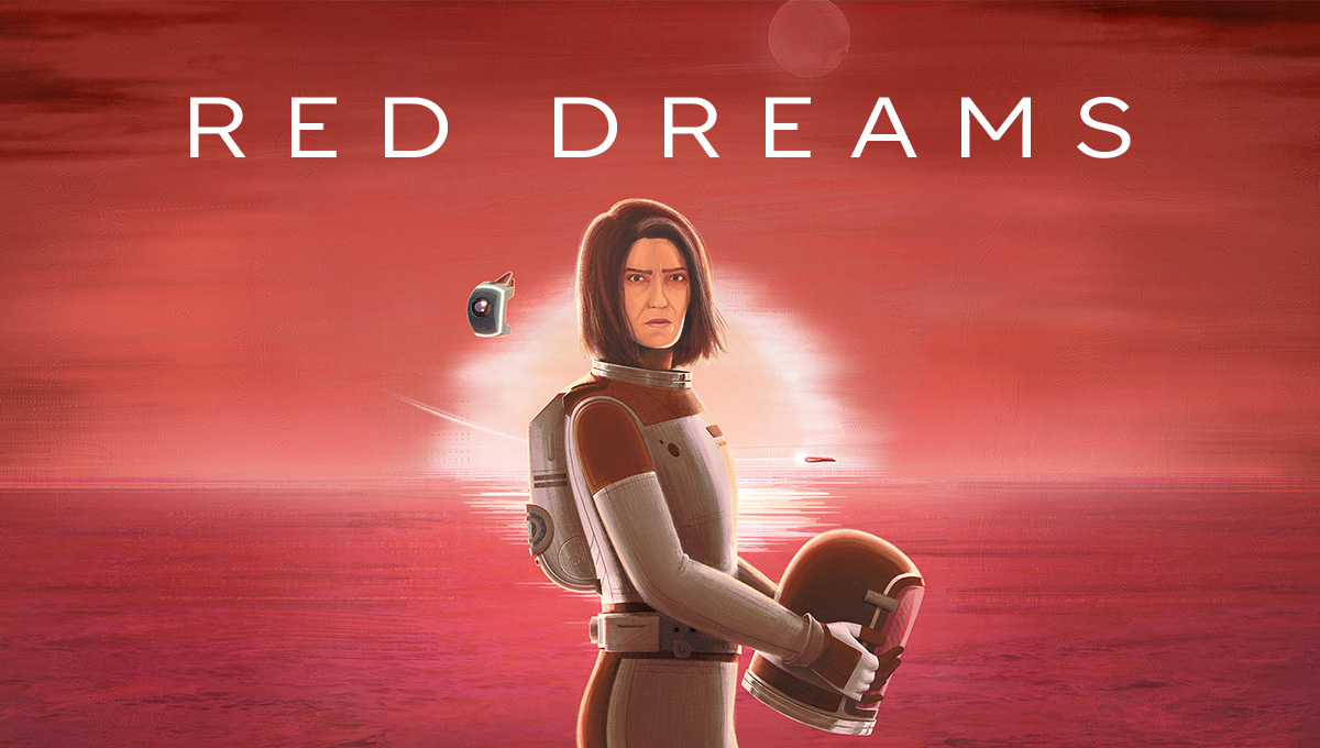 Red Dreams